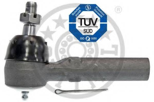 OPTIMAL G11020 Наконечник поперечної кермової тяги