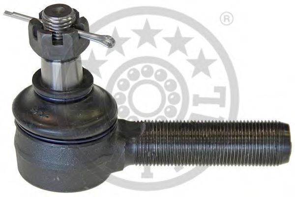 OPTIMAL G11153 Наконечник поперечної кермової тяги