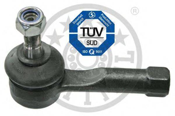 OPTIMAL G11295 Наконечник поперечної кермової тяги