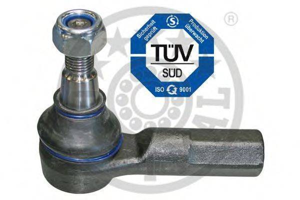 OPTIMAL G11337 Наконечник поперечної кермової тяги