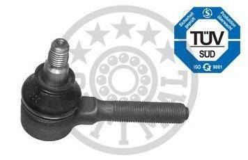 OPTIMAL G1295 Наконечник поперечної кермової тяги