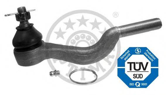 OPTIMAL G1358 Наконечник поперечної кермової тяги