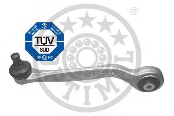 OPTIMAL G5678 Важіль незалежної підвіски колеса, підвіска колеса