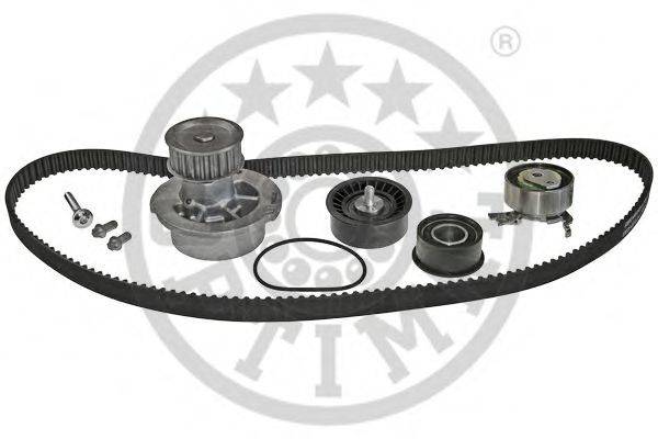 OPTIMAL SK1073AQ1 Водяний насос + комплект зубчастого ременя