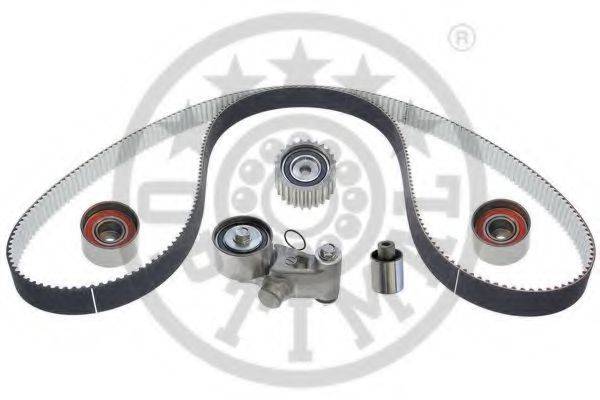 OPTIMAL SK1719 Комплект ременя ГРМ