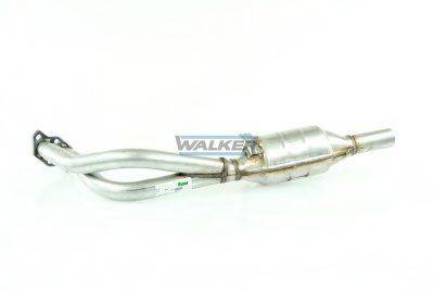 WALKER 15862 Каталізатор