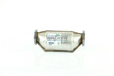 WALKER 15873 Каталізатор