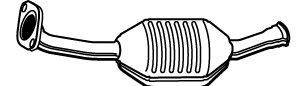 WALKER 20323 Каталізатор