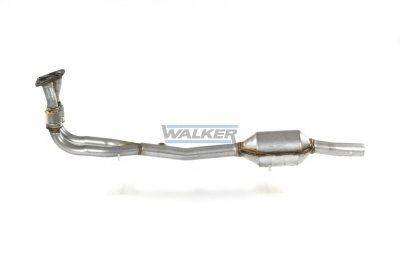 WALKER 20713 Каталізатор