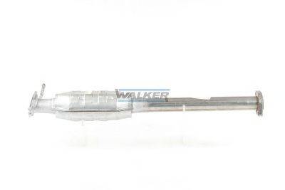 WALKER 20714 Каталізатор