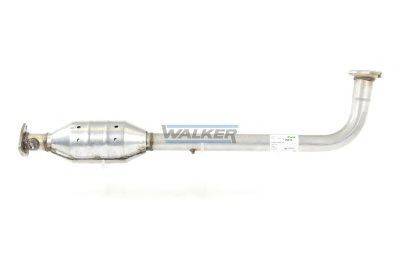 WALKER 20815 Каталізатор