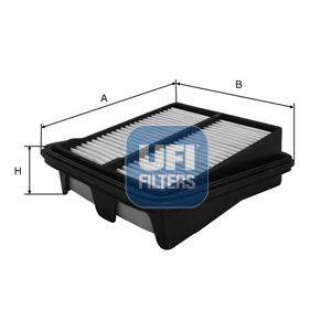 UFI 3049700 Повітряний фільтр