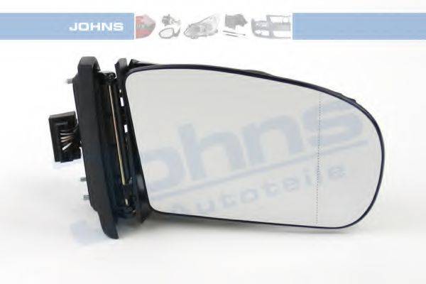 JOHNS 50033823 Зовнішнє дзеркало