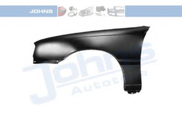 JOHNS 552501 Крило