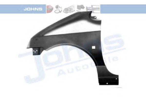 JOHNS 600301 Крило