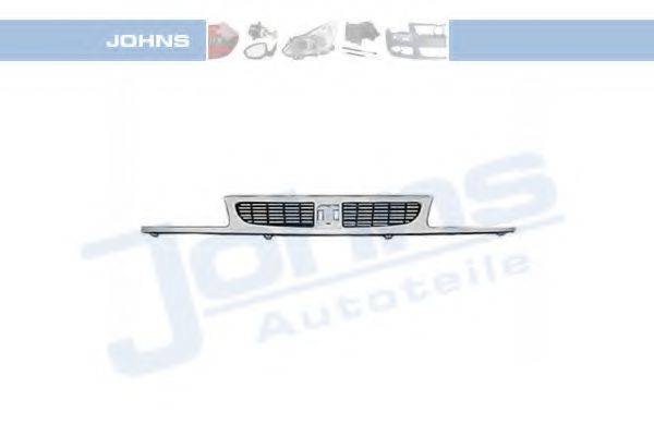 JOHNS 6713051 решітка радіатора