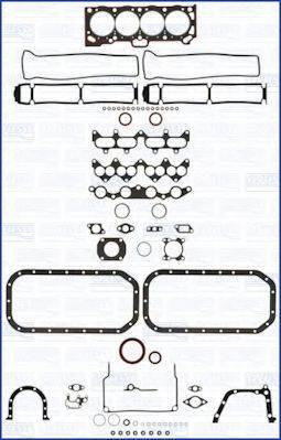 AJUSA 50098300 Комплект прокладок, двигун
