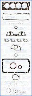 AJUSA 50104800 Комплект прокладок, двигун