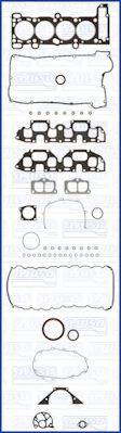 AJUSA 50105600 Комплект прокладок, двигун
