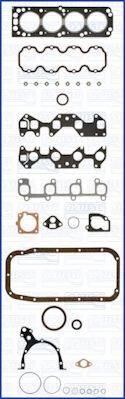 AJUSA 5011050B Комплект прокладок, двигун