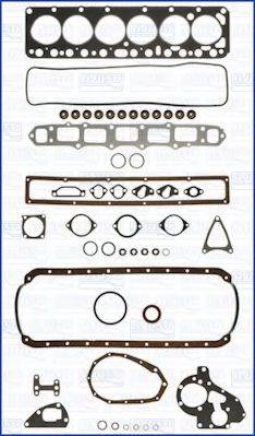 AJUSA 50112300 Комплект прокладок, двигун