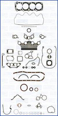 AJUSA 50140700 Комплект прокладок, двигун