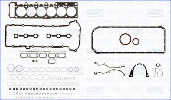 AJUSA 50155300 Комплект прокладок, двигун