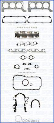 AJUSA 50160700 Комплект прокладок, двигун