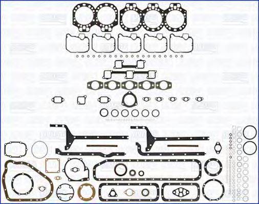 AJUSA 5017120B Комплект прокладок, двигун