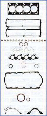 AJUSA 50172500 Комплект прокладок, двигун