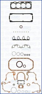 AJUSA 50176000 Комплект прокладок, двигун