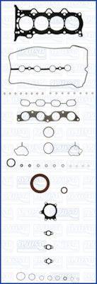 AJUSA 50176900 Комплект прокладок, двигун