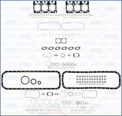 AJUSA 50194600 Комплект прокладок, двигун