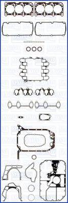 AJUSA 50257400 Комплект прокладок, двигун