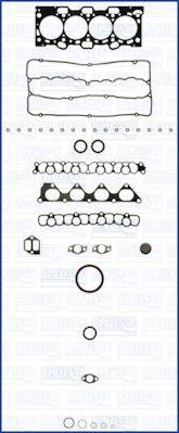 AJUSA 50285600 Комплект прокладок, двигун