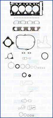 AJUSA 50289300 Комплект прокладок, двигун