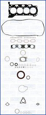 AJUSA 50301700 Комплект прокладок, двигун