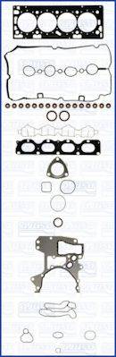AJUSA 50309300 Комплект прокладок, двигун