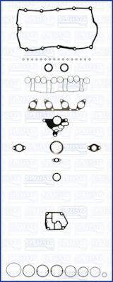 AJUSA 51041900 Комплект прокладок, двигун