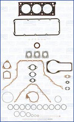 AJUSA 52044100 Комплект прокладок, головка циліндра