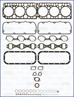 AJUSA 52072900 Комплект прокладок, головка циліндра