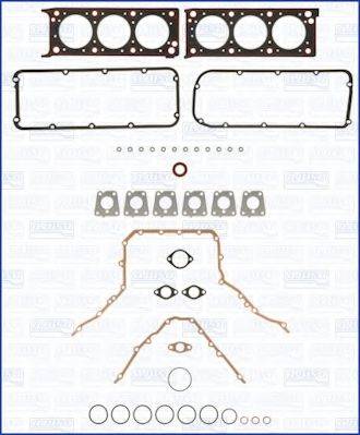 AJUSA 52143400 Комплект прокладок, головка циліндра