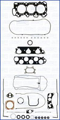 AJUSA 52289000 Комплект прокладок, головка циліндра