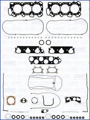 AJUSA 52350400 Комплект прокладок, головка циліндра