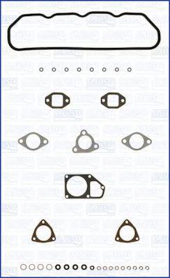 AJUSA 53001100 Комплект прокладок, головка циліндра