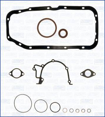 AJUSA 5401070B Комплект прокладок, блок-картер двигуна