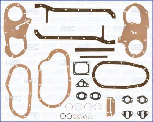 AJUSA 54022200 Комплект прокладок, блок-картер двигуна