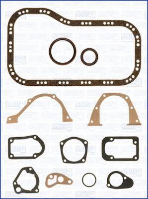 AJUSA 54061500 Комплект прокладок, блок-картер двигуна