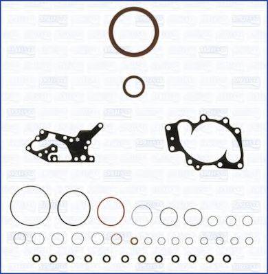 AJUSA 54134500 Комплект прокладок, блок-картер двигуна