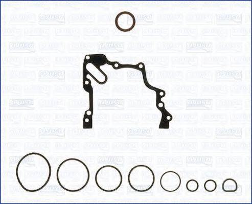AJUSA 54135300 Комплект прокладок, блок-картер двигуна